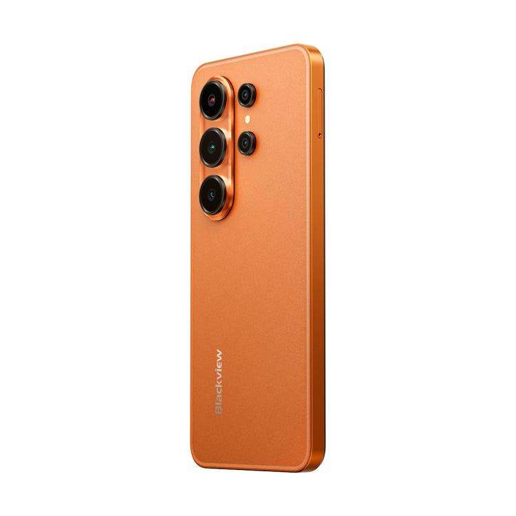 Blackview WAVE 10, 8GB+256GB, 6.88 inch Android 16 Unisoc UMS9230E Octa Core, Network: 4G, OTG, W...