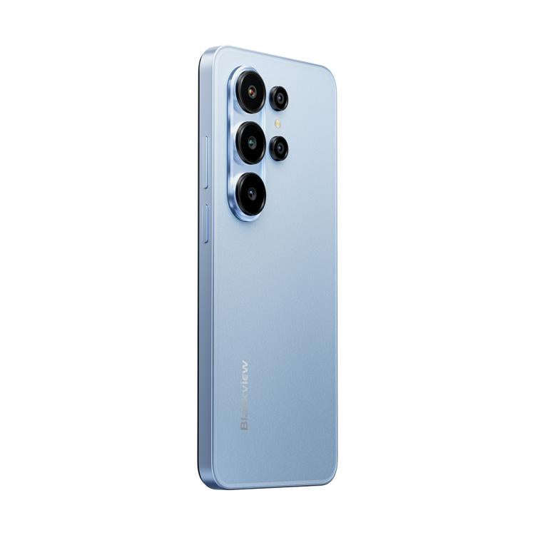 Blackview WAVE 10C, 4GB+128GB, 6.88 inch Android 16 Unisoc UMS312 / T310 Octa Core, Network: 4G, ...