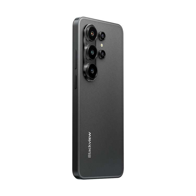 Blackview WAVE 10C, 4GB+32GB, 6.88 inch Android 16 Unisoc UMS312 / T310 Octa Core, Network: 4G, O...