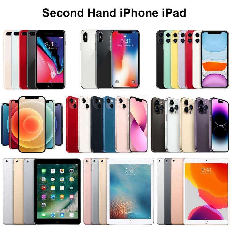 Apple iPhone 13 Pro Max USA Version 5G 128GB
