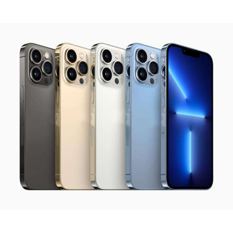 Apple iPhone 13 Pro Max USA Version 5G 128GB