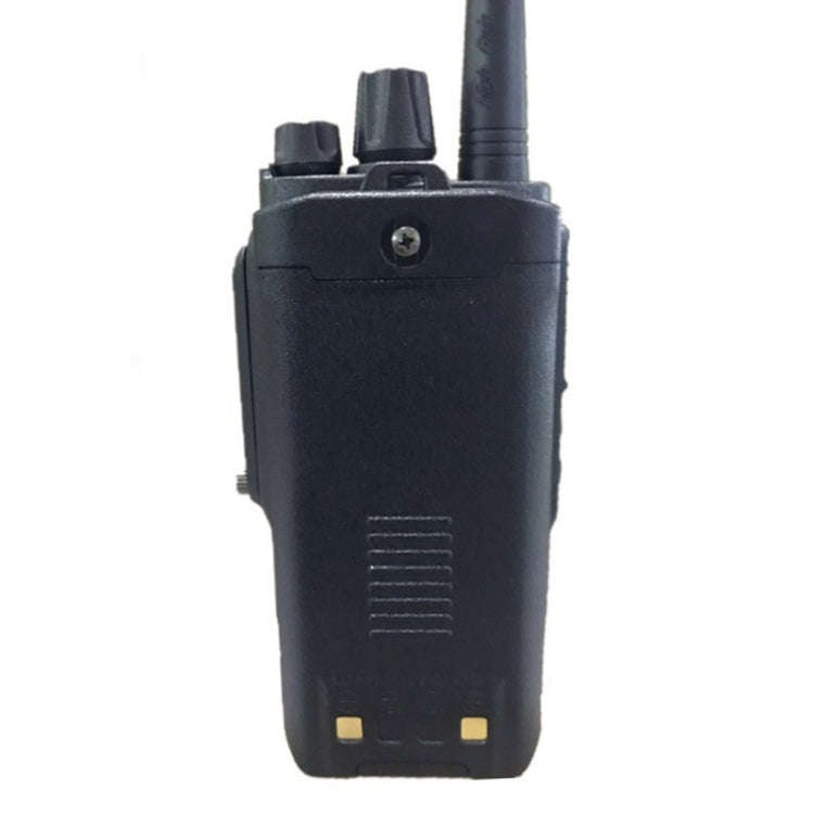BaoFeng BF-9700 8W Single Band Radio Handheld Walkie Talkie with Monitor Function, EU Plug, BF-97...