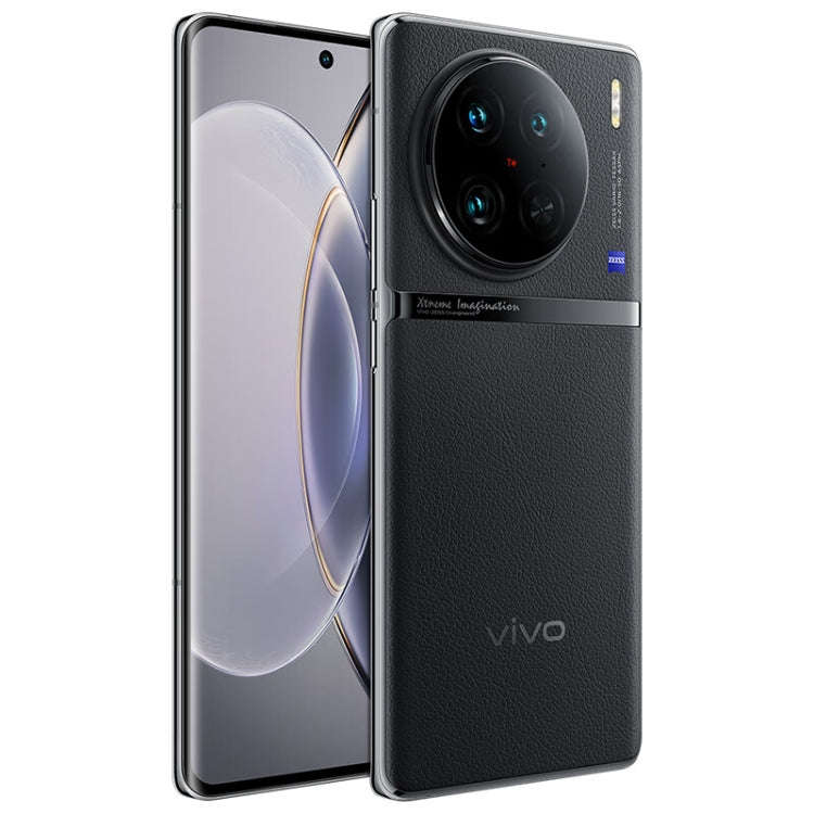 Triple Back Cameras, Screen Fingerprint Identification / Face ID, 4870mAh Battery, 6.78 inch Andr...