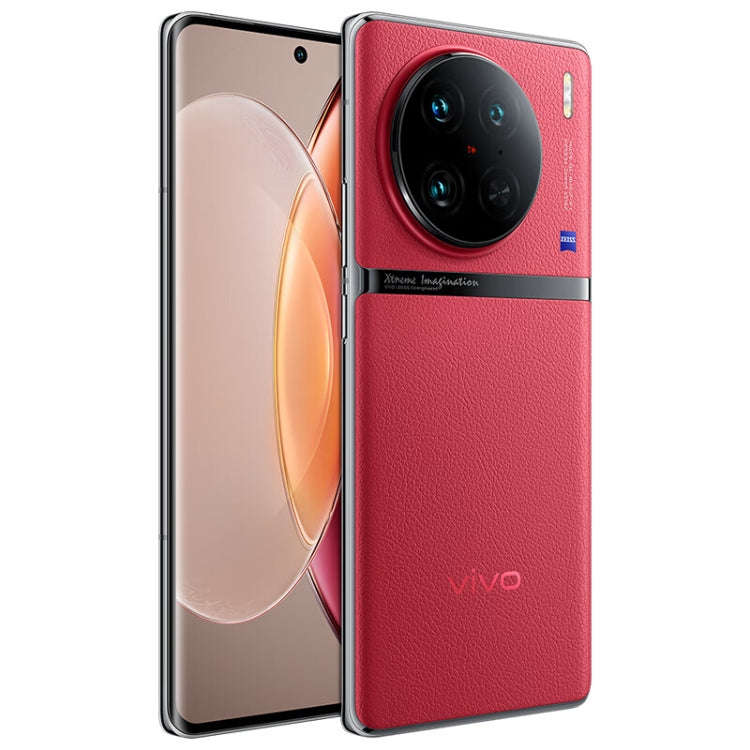 Triple Back Cameras, Screen Fingerprint Identification / Face ID, 4870mAh Battery, 6.78 inch Andr...