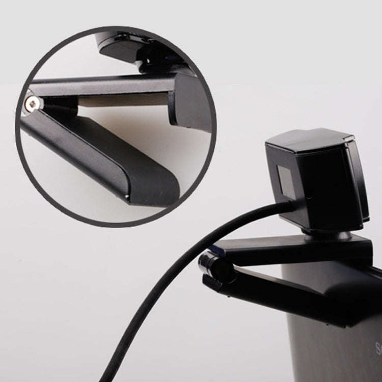 Aoni C33 Beauty FHD 1080P IPTV WebCam Teleconference Teaching Live Broadcast Computer Camera with...