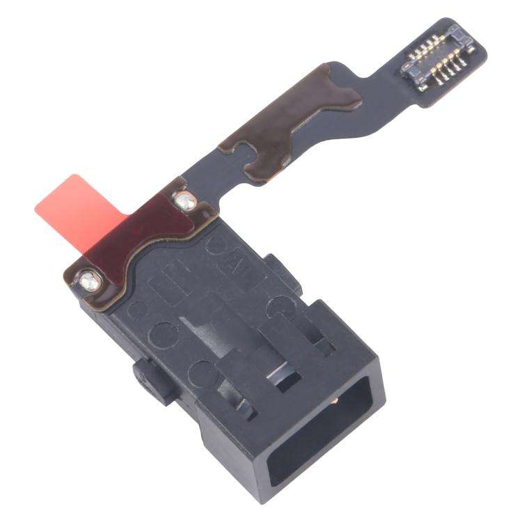 For Huawei P30 Original Earphone Jack Flex Cable, For Huawei P30(Original)