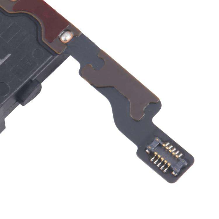 For Huawei P30 Original Earphone Jack Flex Cable, For Huawei P30(Original)