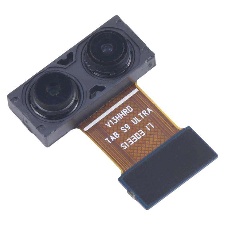 For Samsung Galaxy Tab S9 Ultra SM-X910/X916 Original Front Facing Camera, For Samsung Galaxy Tab...
