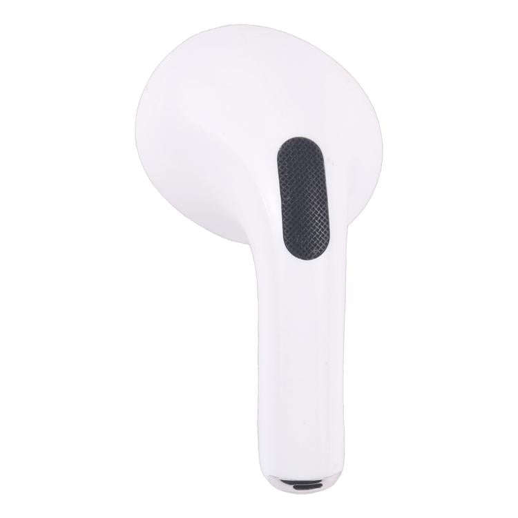 For Apple AirPods Pro 1 Right Earphone Lower Half Cover with Motherboard CPU / Antenna / Mic, Right