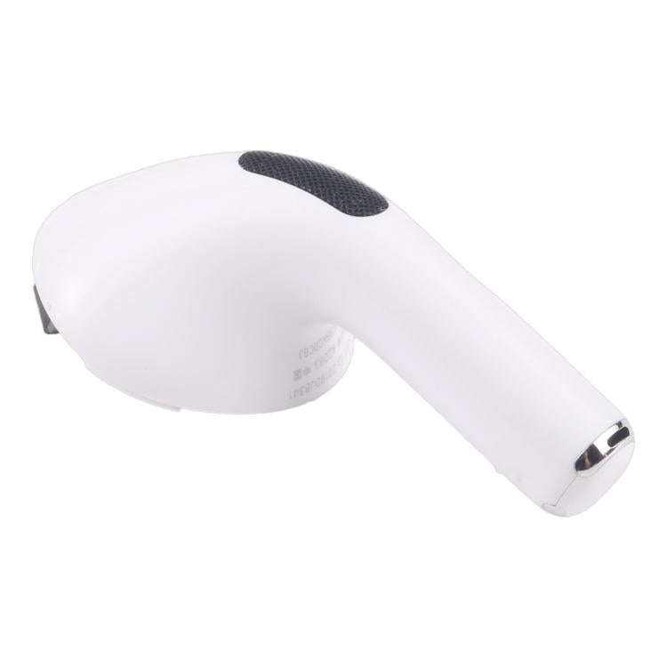 For Apple AirPods Pro 1 Right Earphone Lower Half Cover with Motherboard CPU / Antenna / Mic, Right