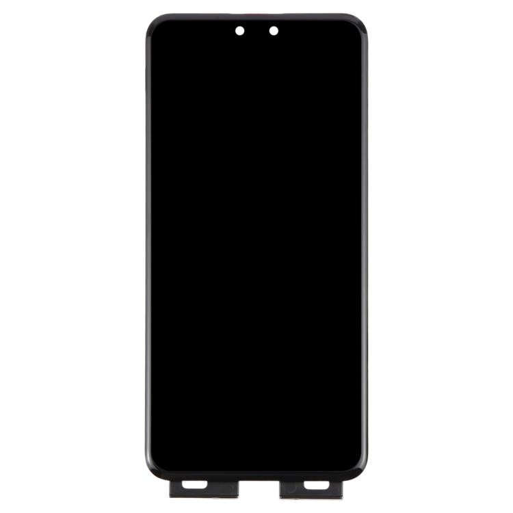 For Huawei Mate 70 Pro Original LCD Screen with Digitizer Full Assembly, For Huawei Mate 70 Pro(O...
