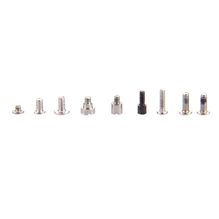 Full Repair Screw Set for iPhone 5C, For iPhone 5C