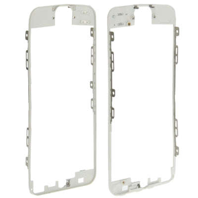 LCD & Touch Panel Frame for iPhone 5, For iPhone 5 (White)