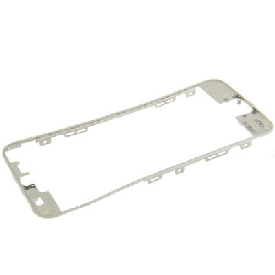 LCD & Touch Panel Frame for iPhone 5, For iPhone 5 (White)