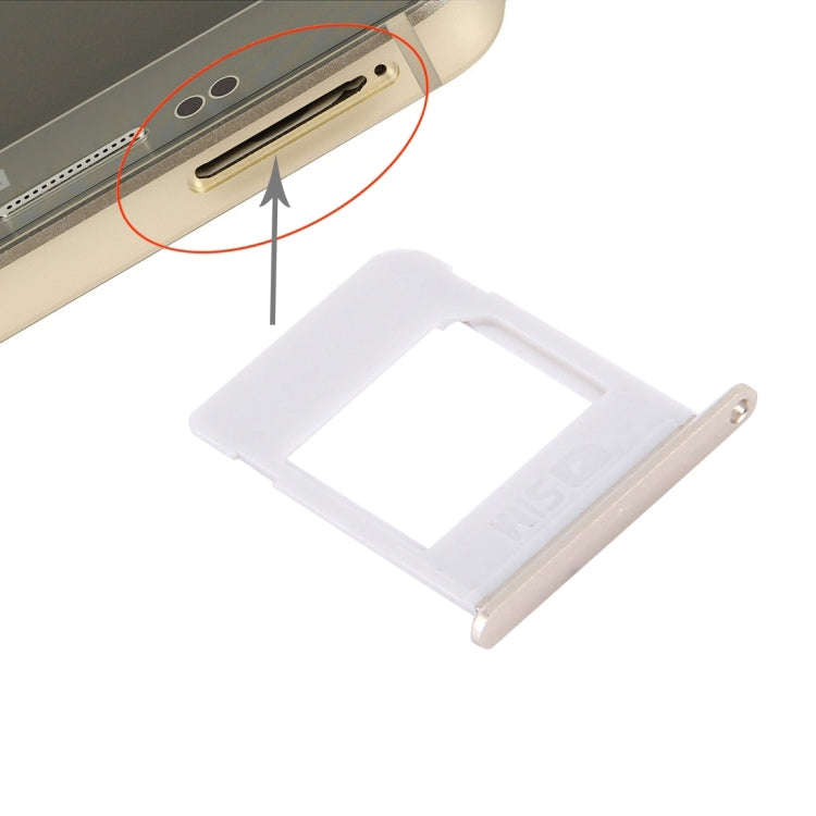 For Galaxy Note 5 / N920 (Single SIM Card) SIM Card Tray, For Samsung Galaxy Note 5, For Galaxy N...