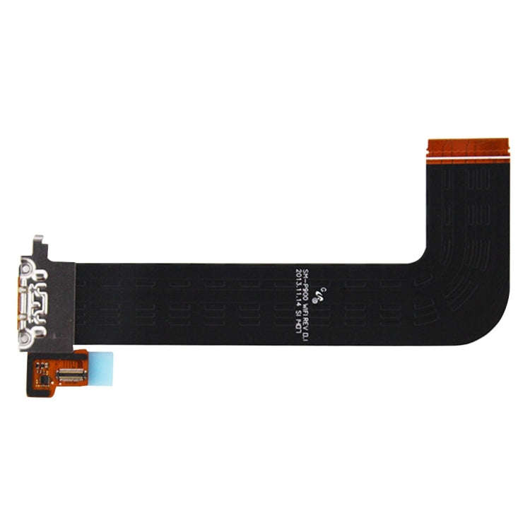 For Galaxy Note Pro 12.2 / P900 / P901 Original Tail Plug Flex Cable, For Galaxy Note Pro 12.2 / ...
