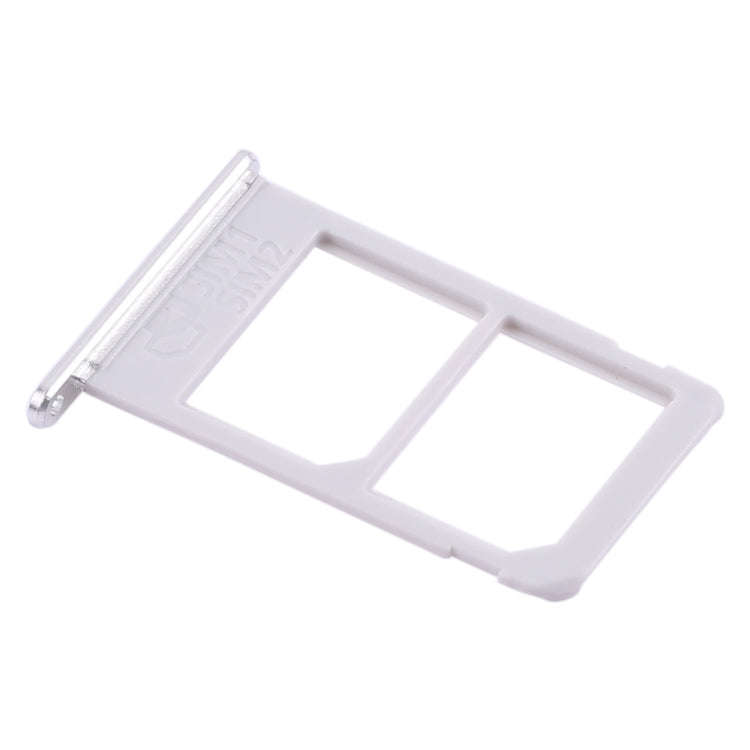 For Galaxy Note 5 / N920 2 SIM Card Tray, For Note 5 / N920, For Samsung Galaxy Note 5(Double)