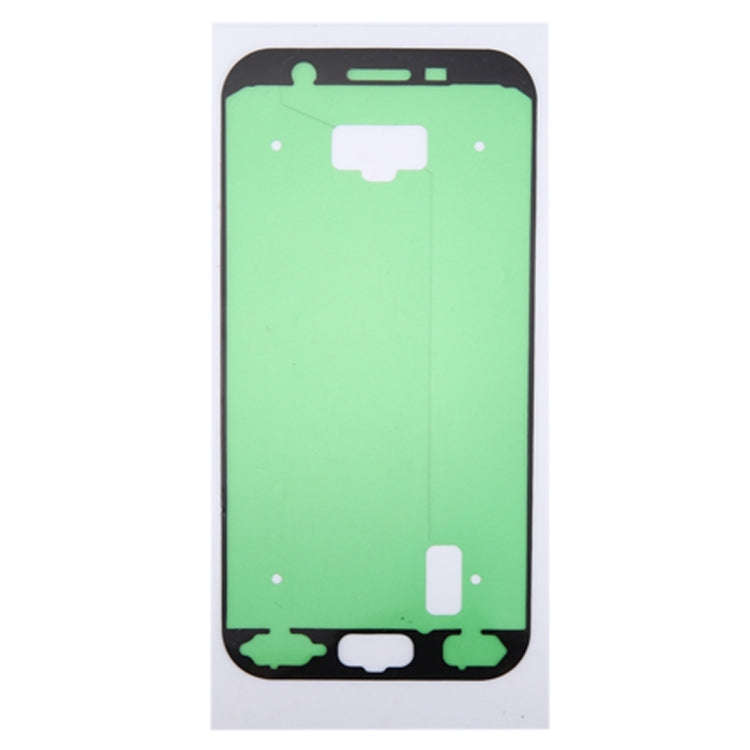 For Galaxy A5 (2017) / A520 10pcs Front Housing Adhesive, For Samsung Galaxy A5 (2017)