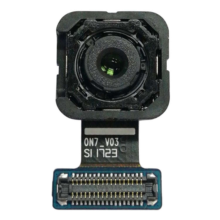 For Galaxy J5 (2017) / J5 Pro (2017) / J530FDS / J530YDS Back Camera Module, Galaxy J5 (2017)