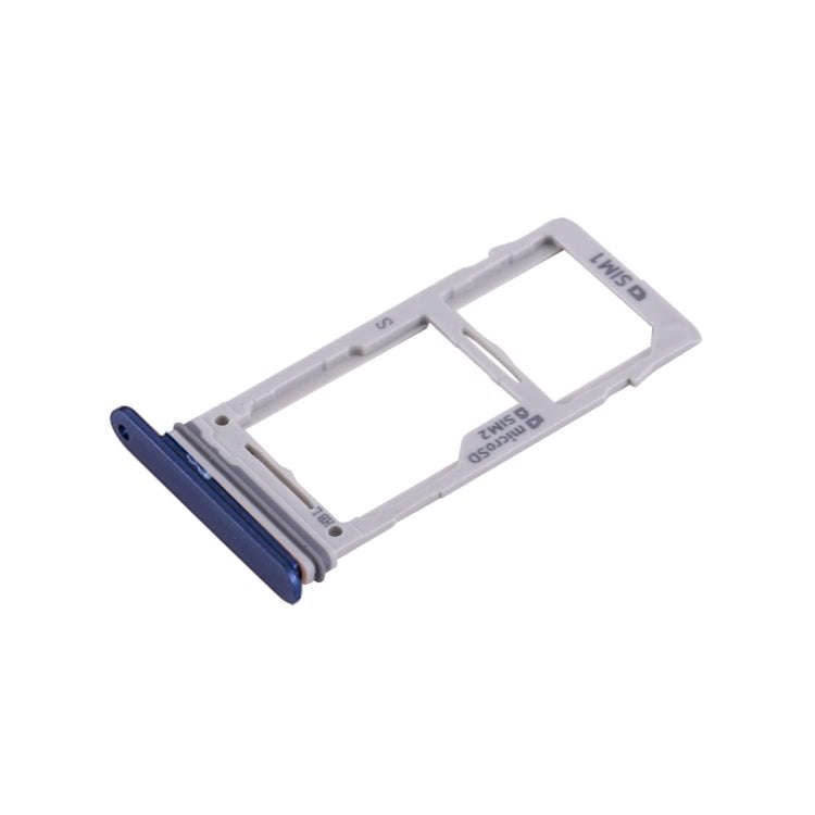 For Galaxy S9+ / S9 SIM & SIM / Micro SD Card Tray, For Samsung Galaxy S9+ / S9 (Double), For Gal...