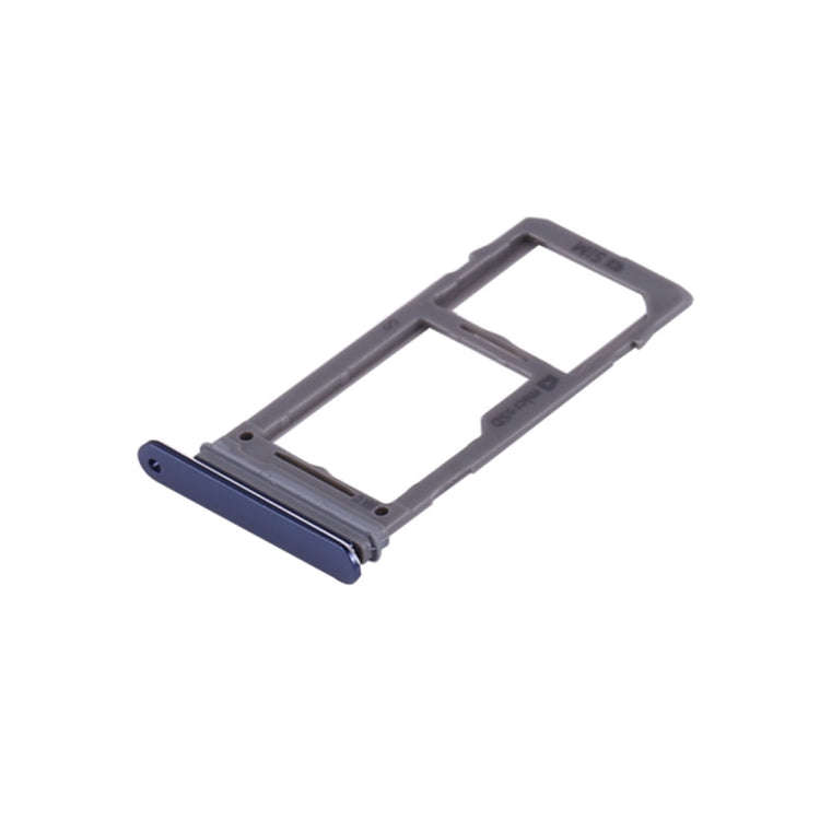 For Galaxy S9+ / S9 SIM & Micro SD Card Tray, For Samsung Galaxy S9+ / S9 (Single), For Galaxy S9...
