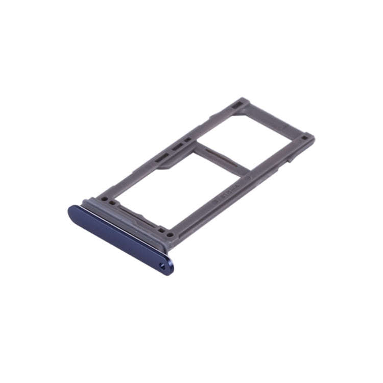 For Galaxy S9+ / S9 SIM & Micro SD Card Tray, For Samsung Galaxy S9+ / S9 (Single), For Galaxy S9...