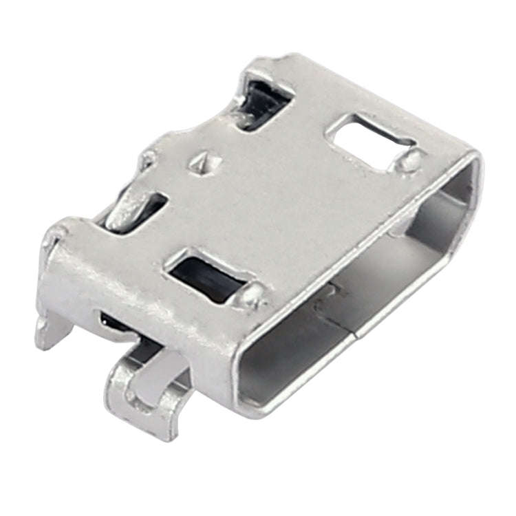 10 PCS Charging Port Connector for Huawei Ascend P6, For Ascend P6