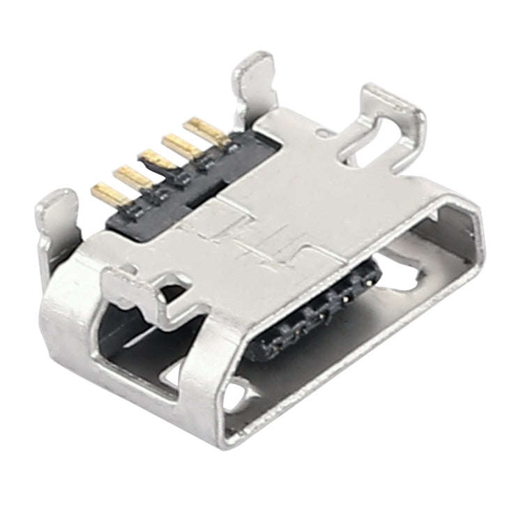 10 PCS Charging Port Connector for Huawei Ascend P6, For Ascend P6