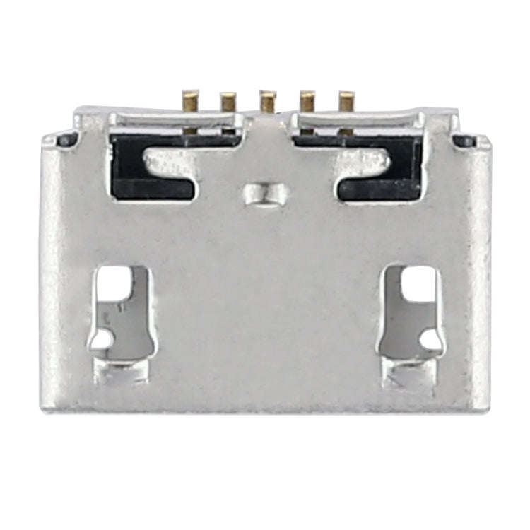 10 PCS Charging Port Connector for Huawei Ascend P6, For Ascend P6