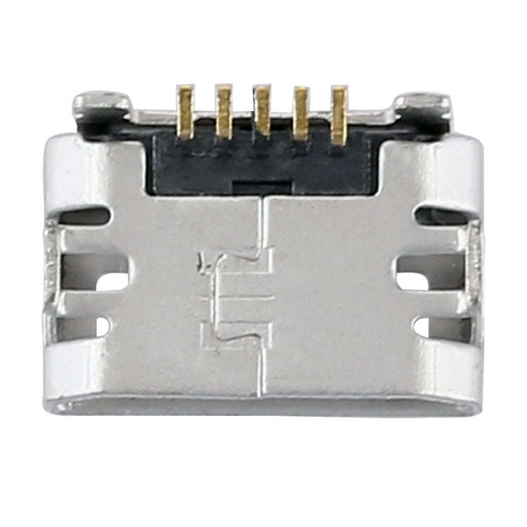10 PCS Charging Port Connector for Huawei Ascend P6, For Ascend P6