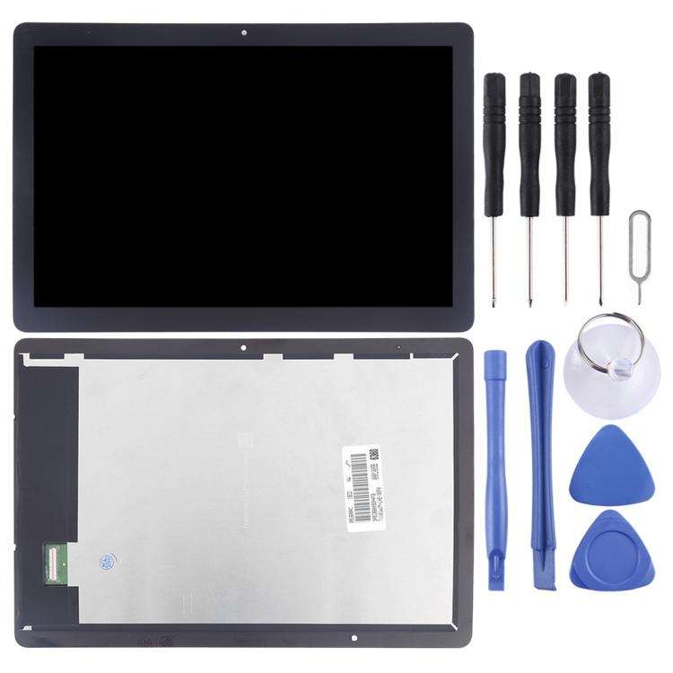 LCD Screen and Digitizer Full Assembly for Huawei MediaPad T5 10 AGS2-L09 AGS2-W09 AGS2-L03 AGS2-...