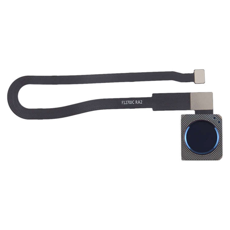 Home Button / Fingerprint Sensor Button for Huawei Mate 10 Pro, For Honor 10 Pro, For Huawei Mate...