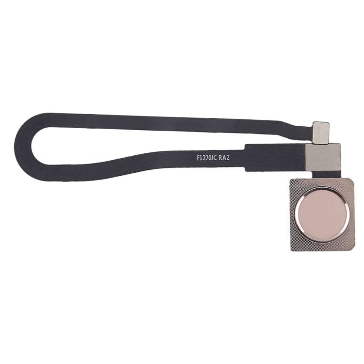 Home Button / Fingerprint Sensor Button for Huawei Mate 10 Pro, For Honor 10 Pro, For Huawei Mate...