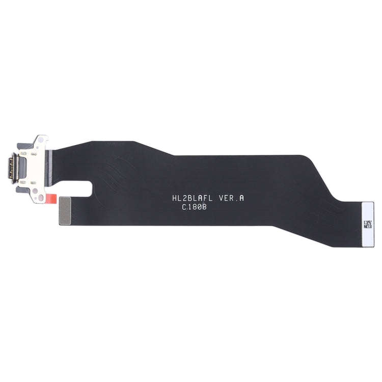 Charging Port Flex Cable for Huawei Mate 10 Pro, For Huawei Mate 10 Pro