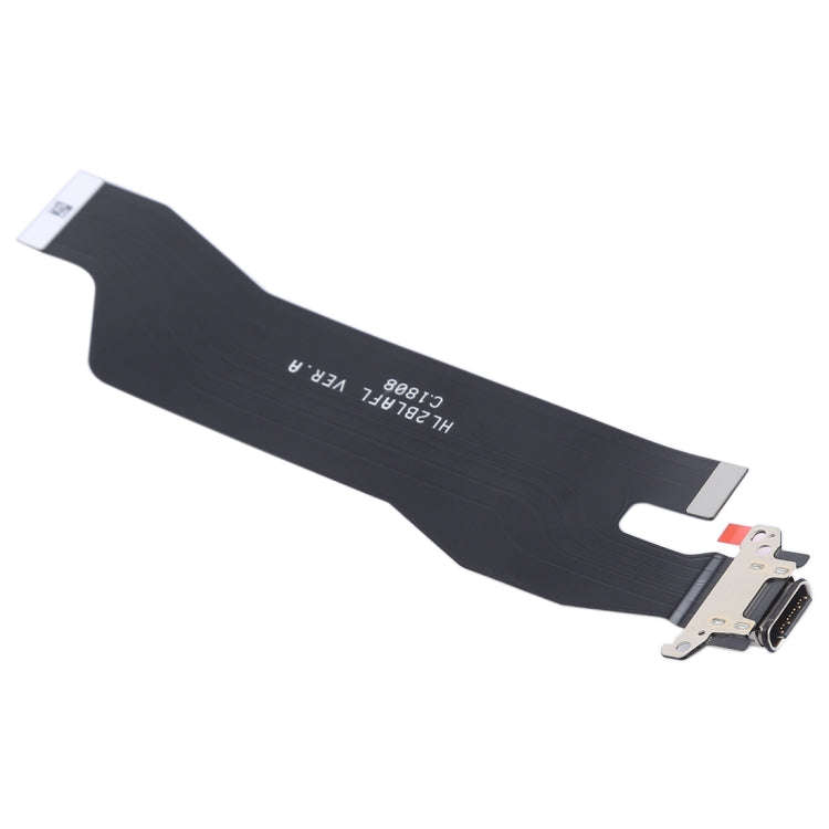 Charging Port Flex Cable for Huawei Mate 10 Pro, For Huawei Mate 10 Pro