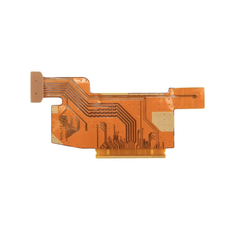 For Galaxy J2 / J200 & J3 / J300 & J5 / J500 One Pair LCD Connector Flex Cables, For Samsung Gala...