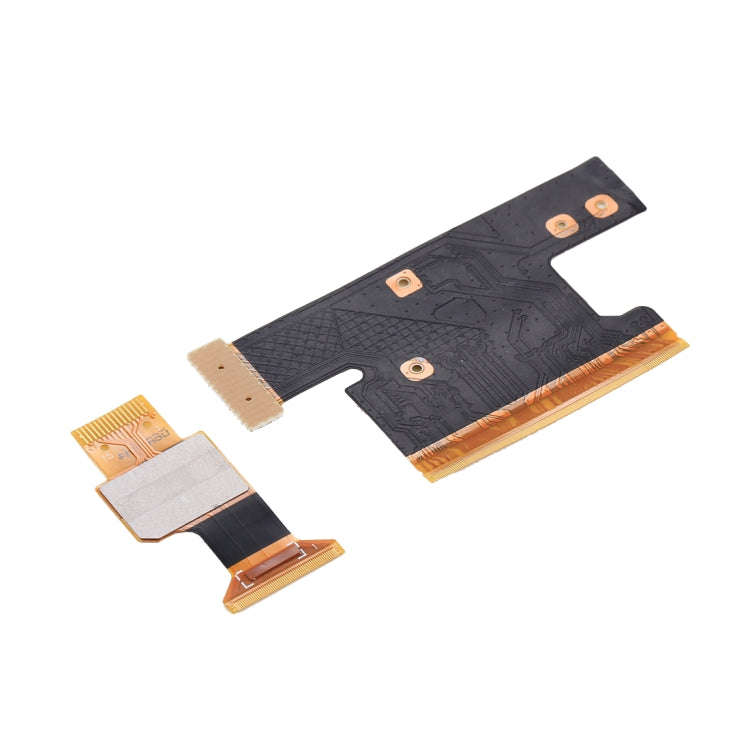 For Galaxy S5 Mini / G800F / G800H One Pair LCD Connector Flex Cables, For Samsung Galaxy S5 Mini...