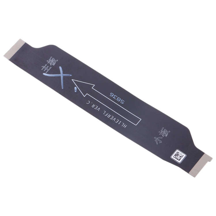 Motherboard Flex Cable for Huawei Mate 20 X, For Huawei Mate 20 X