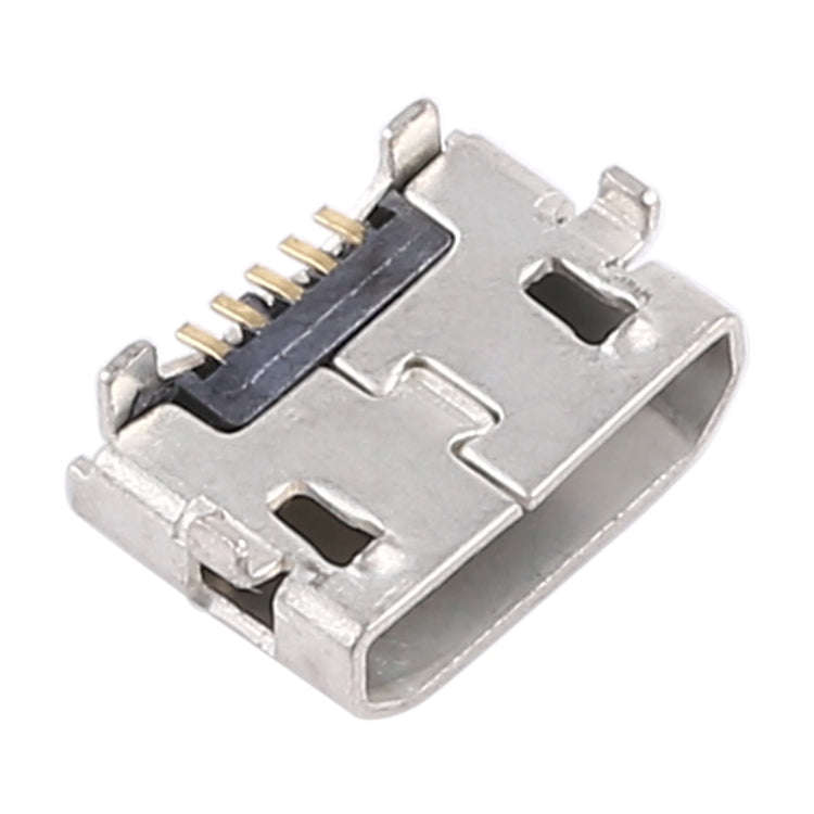 10 PCS Charging Port Connector for Huawei G620, For Huawei G620