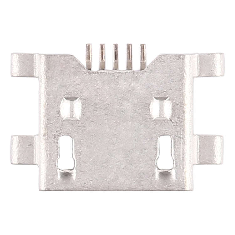 10 PCS Charging Port Connector for Huawei G521, For Huawei G521