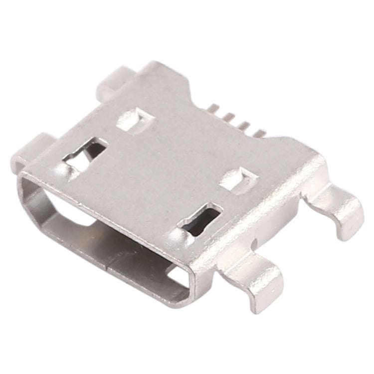 10 PCS Charging Port Connector for Huawei G521, For Huawei G521