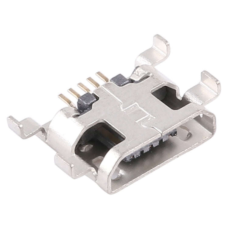 10 PCS Charging Port Connector for Huawei G521, For Huawei G521