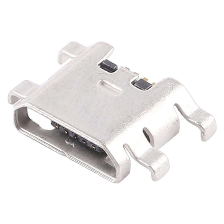 10 PCS Charging Port Connector for Huawei G660, For Huawei G660