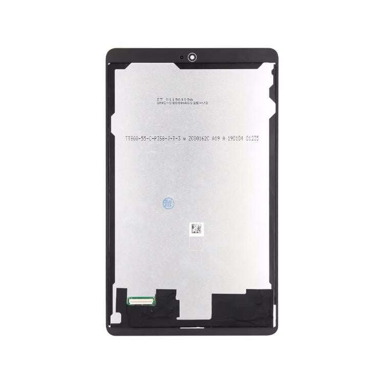 LCD Screen and Digitizer Full Assembly for Huawei MediaPad M5 Lite 8 JDN2-W09, For Huawei MediaPa...