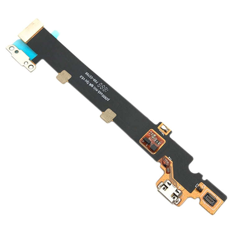 Charging Port Board for Huawei MediaPad M3 Lite 10 (WIFI Version), For MediaPad M3 Lite 10 (WIFI ...