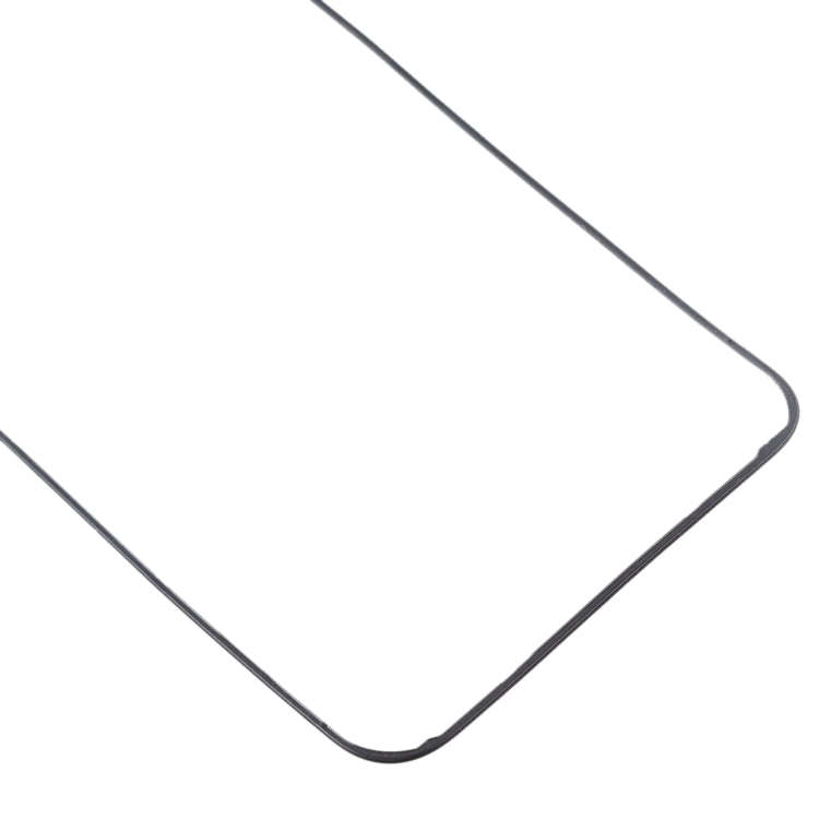 Front LCD Screen Bezel Frame for Huawei Nova 5, For Huawei Nova 5
