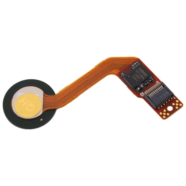 Fingerprint Sensor Flex Cable for Huawei Mate 20 X / Mate 20, For Huawei Mate 20 X (Black), For H...