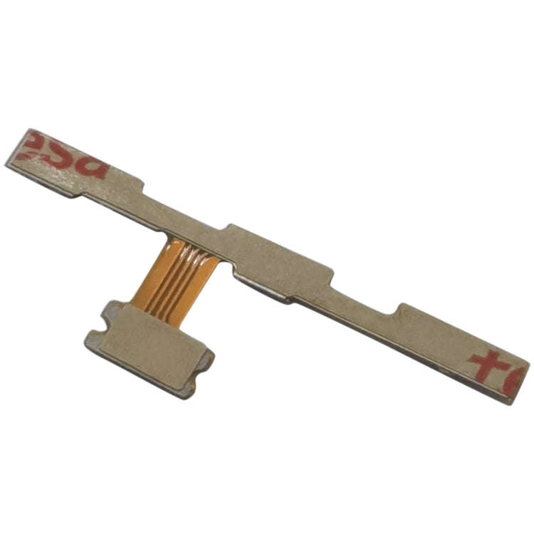 Power Button & Volume Button Flex Cable for Huawei Nova 2 Lite / Y7 Prime (2018), For Huawei Nova...