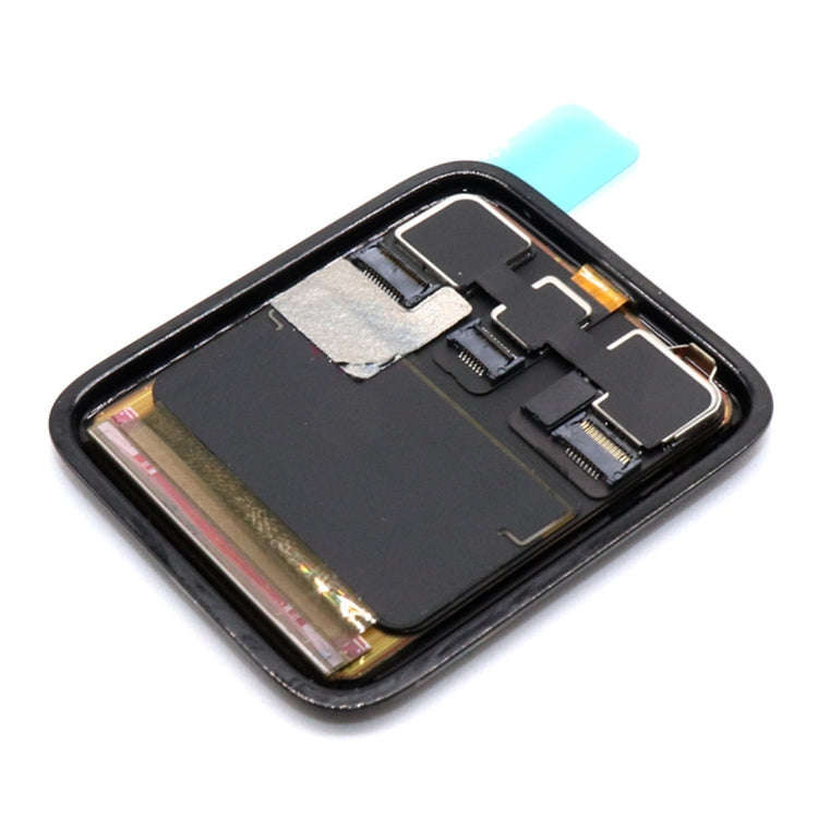 LCD Screen and Digitizer Full Assembly for Apple Watch Series 3 38mm (LTE Version), Series 3 (38mm)