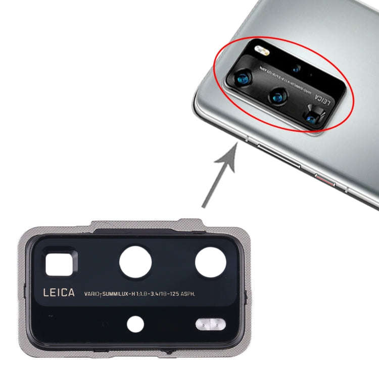 For Huawei P40 Pro  Original Camera Lens Cover , For Huawei P40 Pro